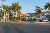 Hotel Ocean View Hotel di Campeche