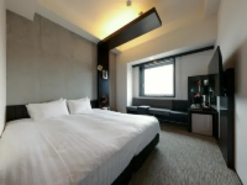 โรงแรมฟุราโนะนาชุลักซ์ โรงแรมในฟูราโนะ