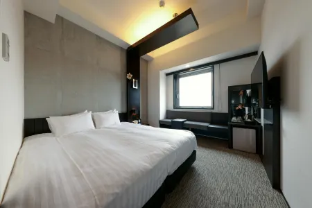 Furano Natulux Hotel