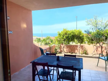 Casa I Corbezzoli - Paduledda - Isola Rossa