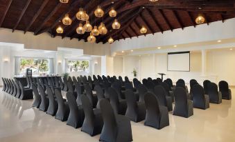 Sunscape Coco Punta Cana