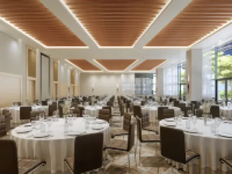 Residence Inn Reston レストンのホテル