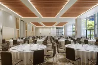 Residence Inn Reston Hoteles en Reston