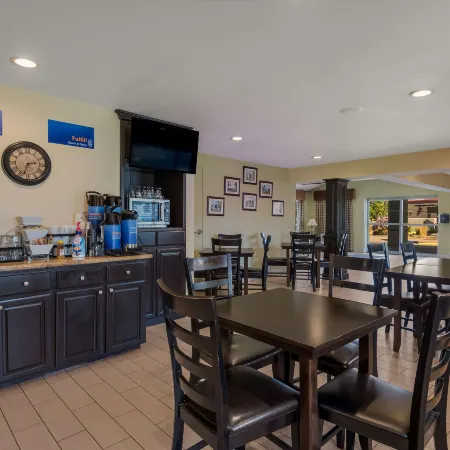 Best Western Cottage Grove Inn