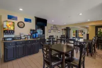 科蒂奇格羅夫大貝斯特韋斯特酒店 - 早餐
