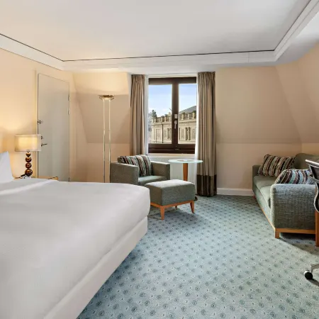 Hilton Dresden