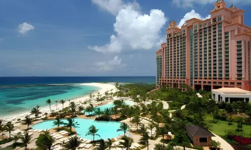 The Cove at Atlantis