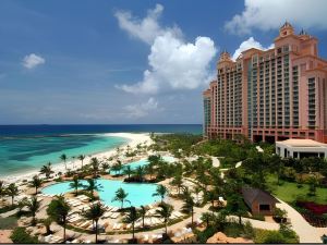 The Cove at Atlantis