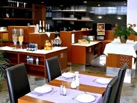 Garni Hotel Azul - Breakfast