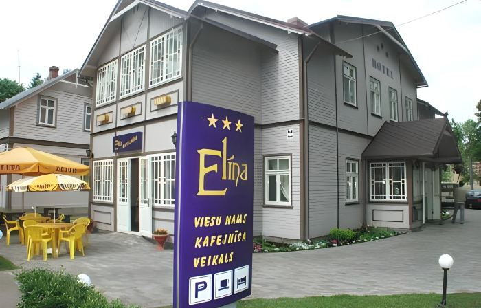 Elīna