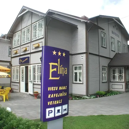 Elīna