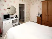 East Horton Farmhouse Hotel a Wooler