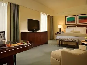 The Ritz-Carlton, Charlotte