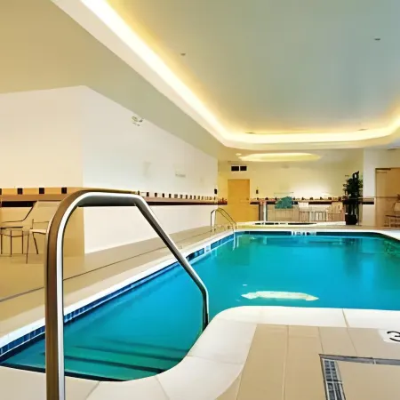 SpringHill Suites Annapolis