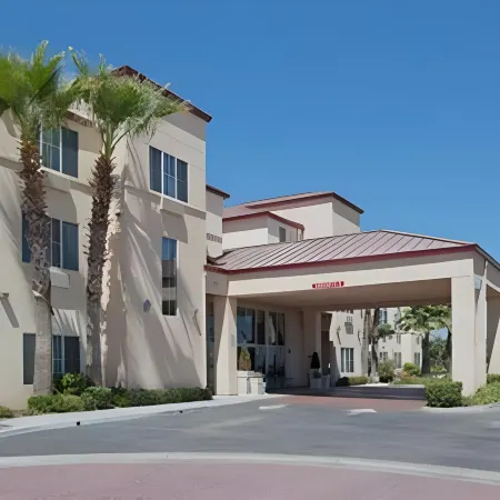 Holiday Inn Express & Suites TRACY by IHG