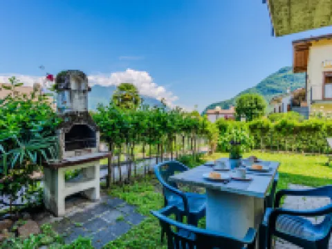 La Perla Hotéis em Colico