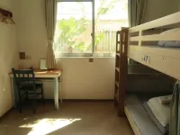 Hostel SunTerrace Ishigaki Hoteles en Ishigaki