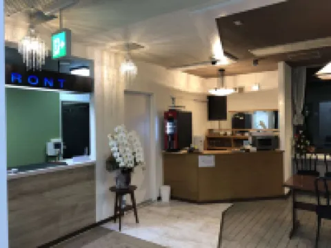 ホテル ザ・ベル 茂原のホテル