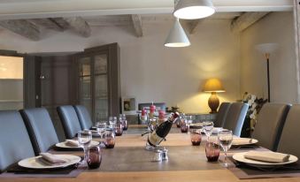 Le Mas de Gleyzes B&B de Charme