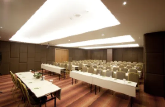 Aswin Hotel Hotels in Bezirk Makassar