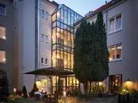 Hotel Kronjylland Hotels in Farup