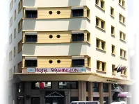 Washington Hotel Hotels in Casablanca