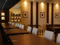 Hamamatsu Hotel - Bữa sáng