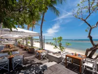 Centara Villas Samui Hotels near Buffalo Fighting