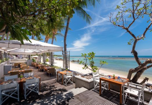 센타라 빌라스 사무이