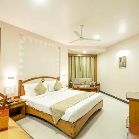 Hotel Mayura