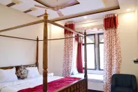 Rudraksh Hotel Kumbhalgarh