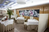 Hotel Insula Barataria Hotels in Alcázar de San Juan