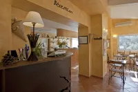 Hôtel les Calanques Hotels in Les Issambres