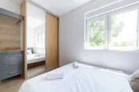Casper B&B Luxury Apartments Hotel a Centar Sarajevo