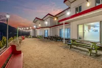 Gokseong Wild Flower Pension Hoteles en Gokseong-gun