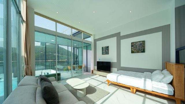 제천 쁘띠포레풀빌라