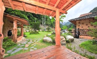 Samcheok Deokpung Valley Areumgol Pension