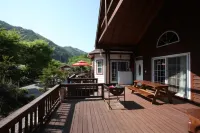 Yeongwol Misa Valley Pension