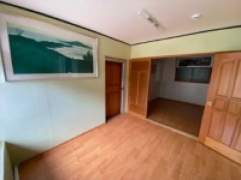 Namwon Yeongnam Minbak Pension