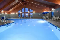 AmericInn by Wyndham Spencer Hotel di Spencer