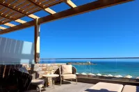 High Beach Resort - Mountain view