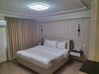 Darbat Hotel Hôtels à : 