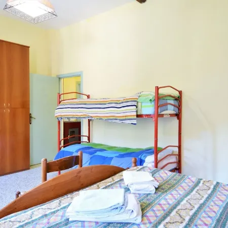 Apartment in Massa Marittima with Pool