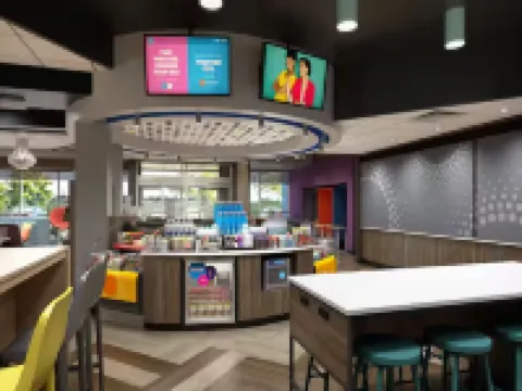 Tru by Hilton Lodi Hotels in Lodi