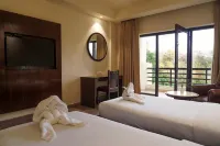 The Jungle Book Resort Hotels near ALIPURDUAR DURGABARI
