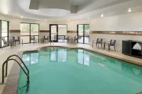 コートヤード アトランタ コンヤーズ コンヤーズのホテル