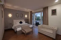 Grand Continent Anjuna A Sarovar Portico Affiliate Hotel