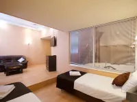 Avtodvor Hotel Hotels in Gorod Ryazan'