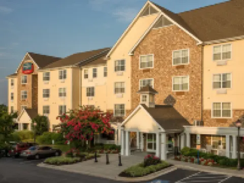 TownePlace Suites Baltimore BWI Airport Hotels in Linthicum Heights