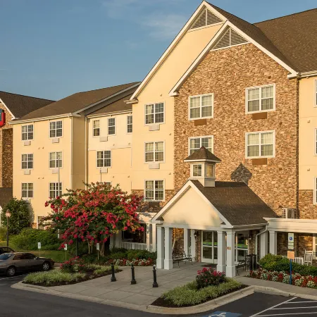 TownePlace Suites Baltimore BWI Airport
